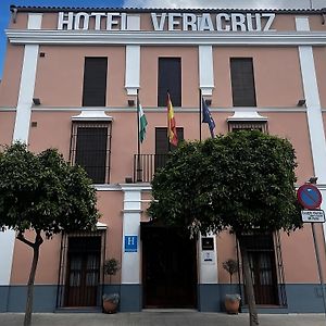 Hotel Veracruz